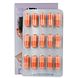 Trenker Alline Proderm Capsules 60CP Trenker Alline Proderm Capsules 60CP