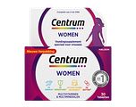 Centrum Women Multivitaminen Tabletten 30TB