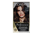 L'Oréal Paris Préférence 4.15 Intens Diepbruin 174ML