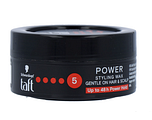 Schwarzkopf Taft Wax Power Styling 75ML