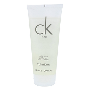 Calvin Klein Ck One - Body Wash 200ML