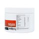 Fitshape Pre Workout Formule Poeder 200GR zijkant pot