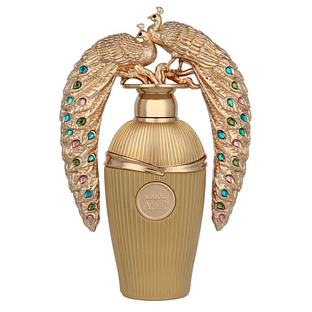 Lattafa Afeef Eau de Parfum 100ML