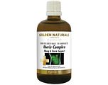 Golden Naturals Iberis Complex 50ML Golden Naturals Iberis Complex 50ML