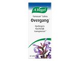 A.Vogel Famosan Salvia Overgang Tabletten 60ST