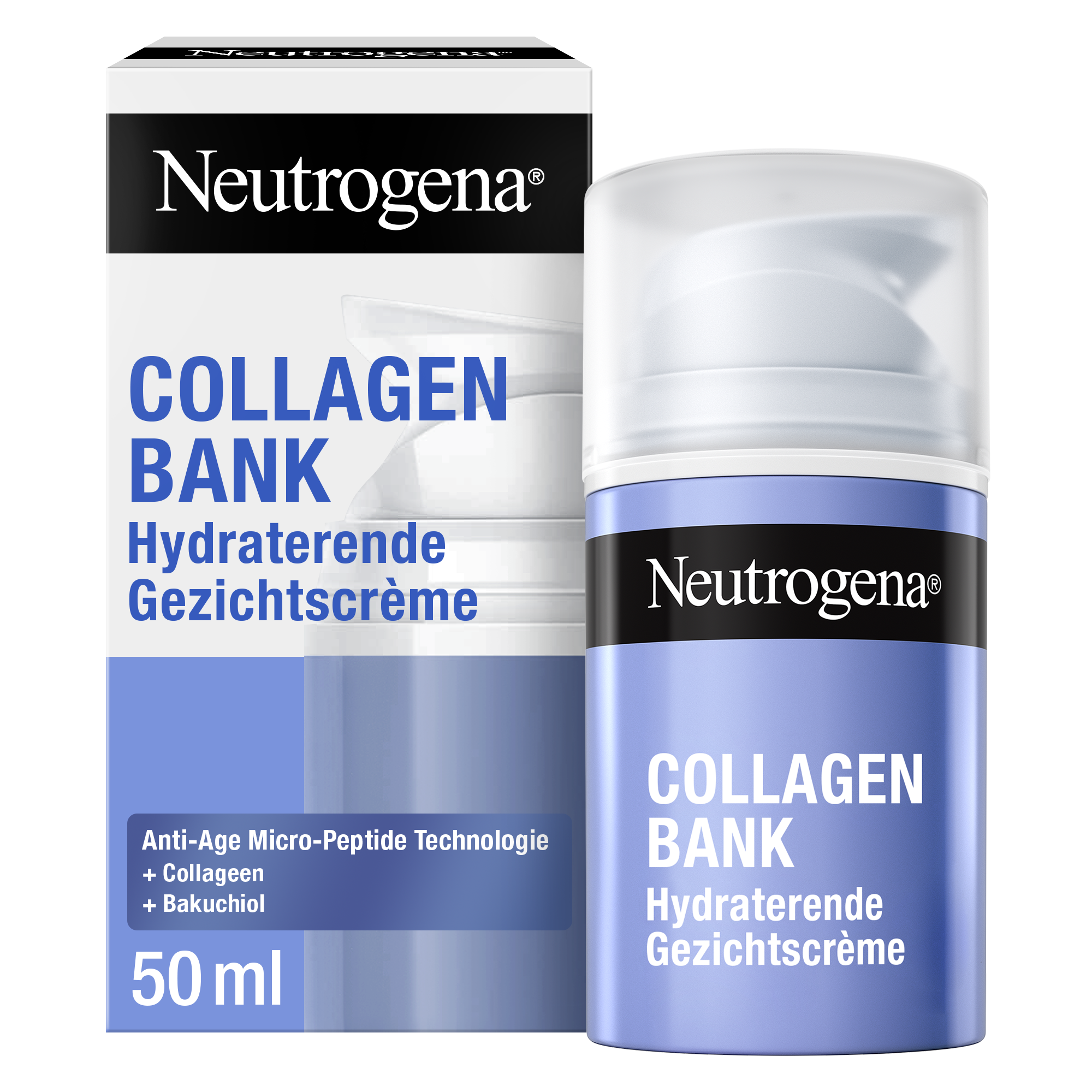 Neutrogena Collagen Bank Moisturizer