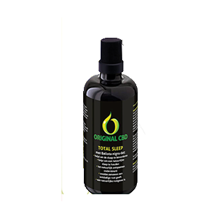 Original CBD CBD Total Sleep 100ML