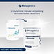 Metagenics L-Glutamine Poeder 400GR Metagenics L-Glutamine Poeder 400GR