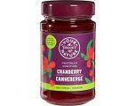 Your Organic Nature Fruitbeleg Cranberry 250GR Your Organic Nature Fruitbeleg Cranberry 250GR