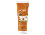 Eau Thermale Avène SPF50+ Zonnemelk Kinderen 250ML