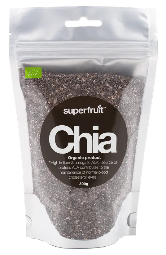 Superfruit Chia Zaden