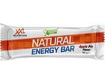 XXL Nutrition Natural Energy Bar - Apple Pie 50GR