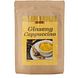 GMB Ginseng Cappuccino Oploskoffie 8ST