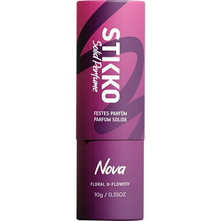 STIKKO Solid Perfume Nova 10GR STIKKO Solid Perfume Nova 10GR