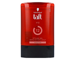Schwarzkopf Taft V12 Styling Gel Hold 12/15 300ML Schwarzkopf Taft V12 Styling Gel Hold 12/15 300ML