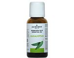 Jacob Hooy Essentiële Olie Eucalyptus 30ML Jacob Hooy Essentiële Olie Eucalyptus 30ML