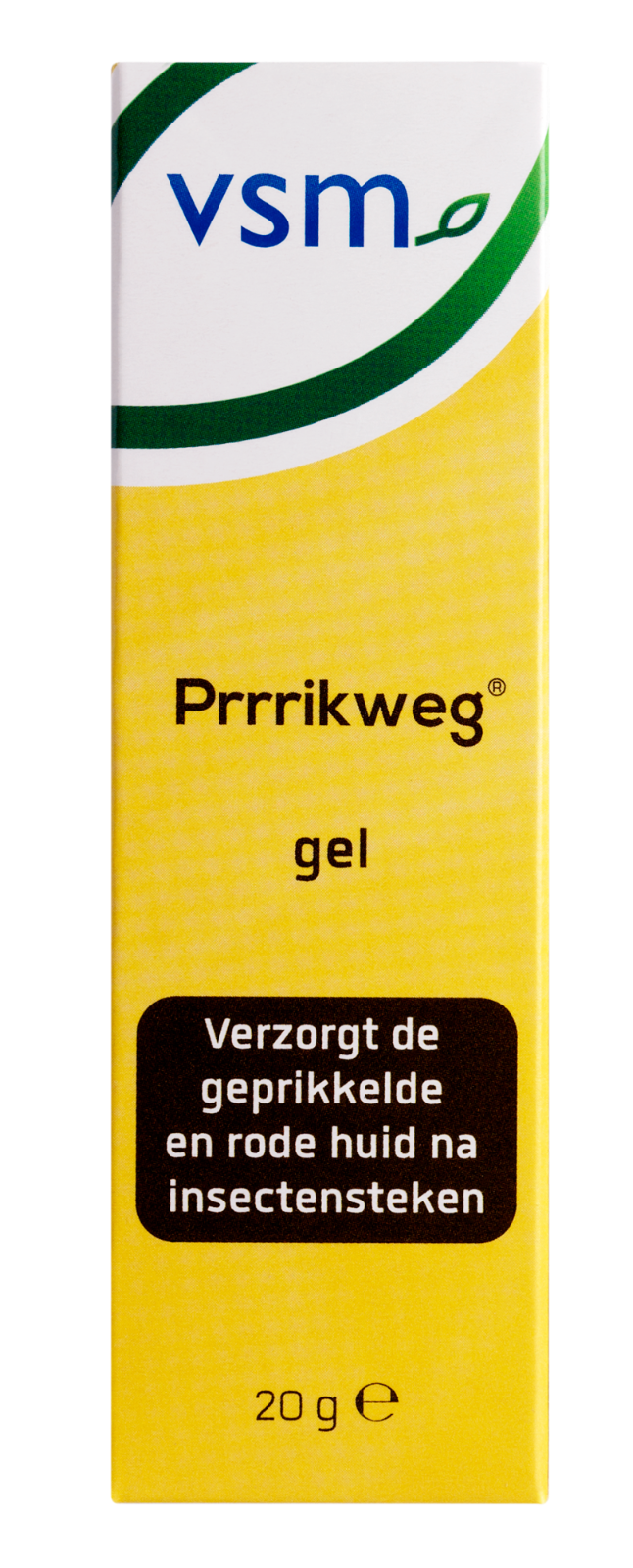Prrrikweg