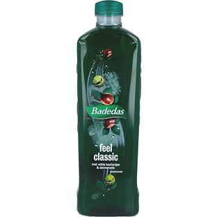 Badedas Bad Vital Classic 1LT Badedas Bad Vital Classic 1LT