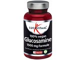 Lucovitaal Puur Glucosamine 1500mg Tabletten 120TB