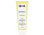 Q+A Q+A Cleansing Balm Grapefruit 125ML