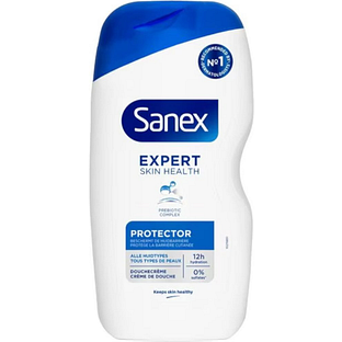 Sanex Douchegel Expert Protector 400ML