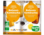 Nat-Ali Ferments Kombucha Drank 10GR