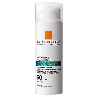 La Roche-Posay Anthelios Oil Correct SPF50 50ML
