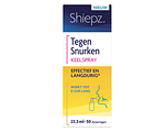 Shiepz Tegen Snurken Keelspray 23.5ML