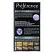 L'Oréal Paris Préférence Cool Blondes  7.1 As Middenblond 1ST Achterkant verpakking