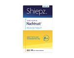 Shiepz Slow Release Nachtrust 8 Uur Tabletten 30TB