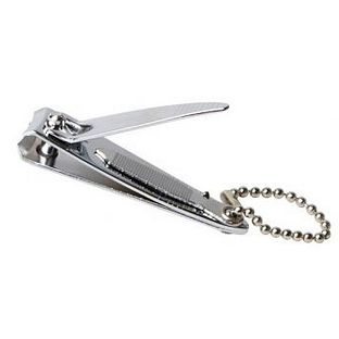 Hair Mode Nagelknipper Klein 1ST