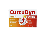 Metagenics CurcuDyn Forte Capsules 30CP