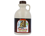 Horizon Ahornsiroop C-Graad 950ML Horizon Ahornsiroop C-Graad 950ML