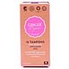 Ginger Organic Tampons Mini Met Applicator 16ST