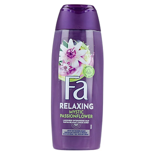 Fa Relaxing Mystic Passionflower Douchecrème 250ML