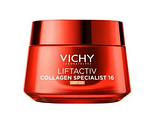 Vichy Liftactiv Dagcrème Collagen SPF50 50ML