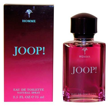 Joop! Homme Eau de Toilette afbeelding