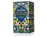 Pukka Chamomile Vanilla & Manuka Honey Thee 20ZK