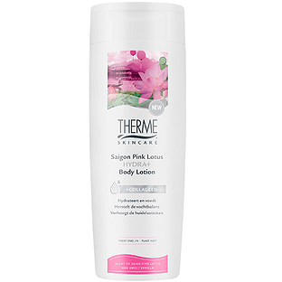 Therme Saigon Pink Lotus Hydra+ Bodylotion 250ML