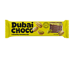 Dubai Choco Pistachio Bar 55GR