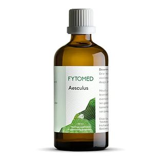 Fytomed Aesculus Druppels 100ML