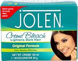 Jolen Creme Bleach Regular 125ML
