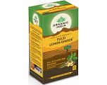 Organic India Tulsi Lemon Ginger Thee 25ZK