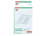 Lohmann & Rauscher Curaplast Waterproof Pleisters 20ST