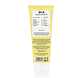 Q+A Q+A Cleansing Balm Grapefruit 125ML achterkant tube