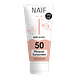 Naif Baby&Kids Mineral Sunscreen SPF50 175ML