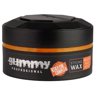 Gummy Styling Wax Bright Max Hold 150ML Gummy Styling Wax Bright Max Hold 150ML