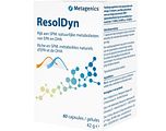 Metagenics ResolDyn Capsules 60CP