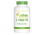 Elvitum C 1000 TR Tabletten 100TB