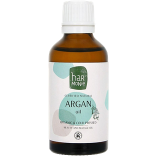 Harmonie Argan Olie Bio 50ML Harmonie Argan Olie Bio 50ML